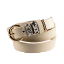 Picture of Indy Ladies Belt Beige - Size S