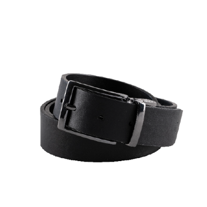 Show details for Zane Men's Belt Black - Size XL Picture of Zane Men's Belt Black - Size XL