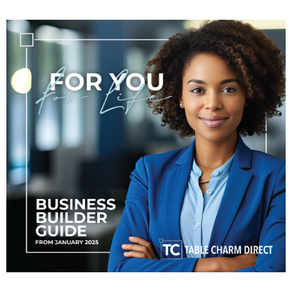 Show details for Business Builder Book Picture of Business Builder Book