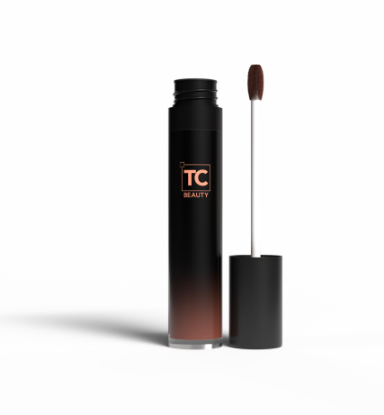 Show details for Matte Liquid Lipstick - Hazelnut - 5ml Picture of Matte Liquid Lipstick - Hazelnut - 5ml