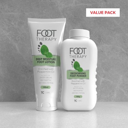 Show details for Deep Moisture Foot Cream - 100ml Picture of Deep Moisture Foot Cream - 100ml