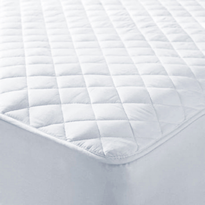 Show details for Waterproof Mattress Protector Double - 200 x 200cm Picture of Waterproof Mattress Protector Double - 200 x 200cm