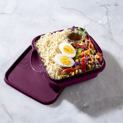 Show details for Lunch Box 1.5lt - Cherry Picture of Lunch Box 1.5lt - Cherry
