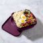 Show details for Lunch Box 1.5lt - Cherry Picture of Lunch Box 1.5lt - Cherry