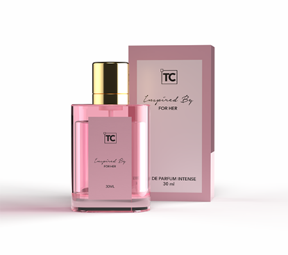 Show details for Be Delicious - 30ml Picture of Be Delicious - 30ml