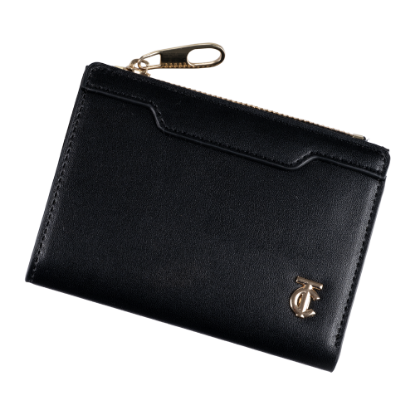 Show details for Reah Ladies Purse - Black Picture of Reah Ladies Purse - Black