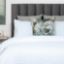 Picture of Grace Duvet Cover 3pc Set - White - Queen