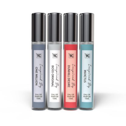 Picture of Invictus  - 15ml (For Him)