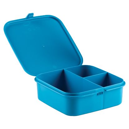 Picture of Kids Lunch Box Aqua Blue - 790ml