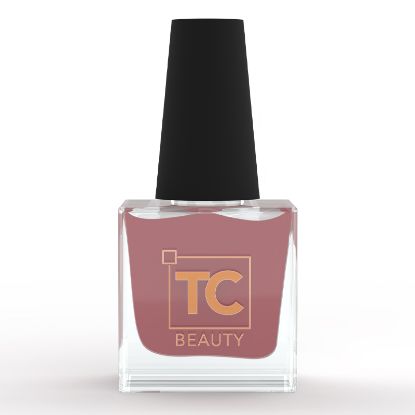 Picture of Nail Enamel - Forever  Red - 8ml