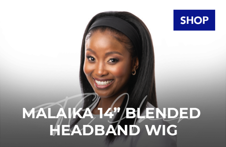 Picture for category Wigs